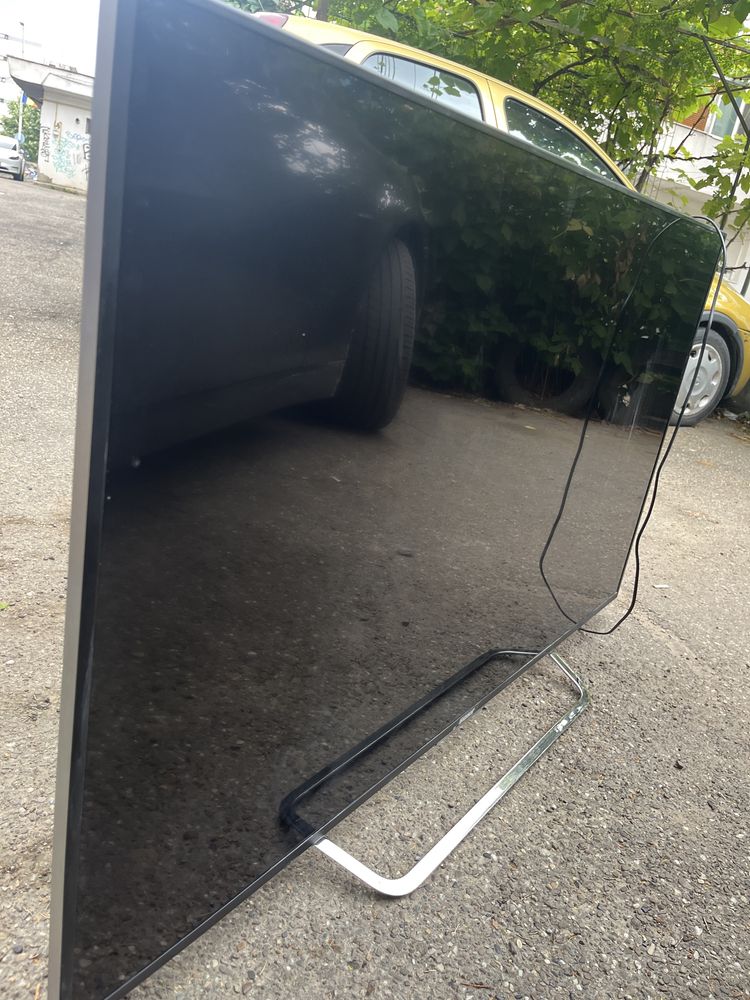 TV Sony Smart / 55 inch / Model Bravia 55X8509C