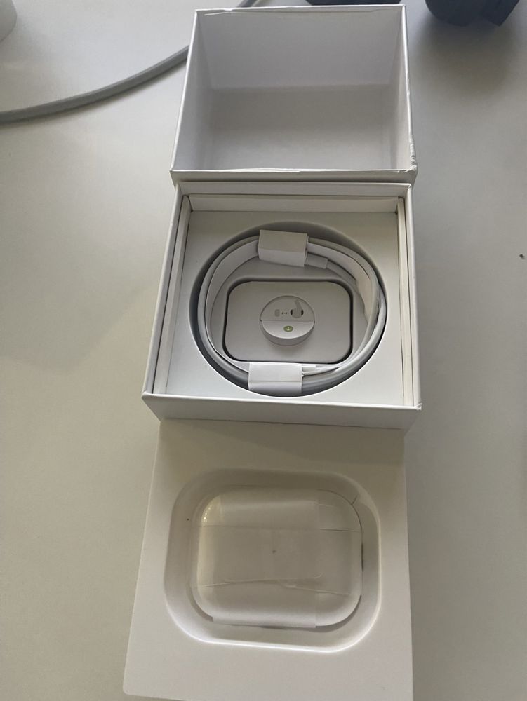 Airpods Pro NOI!