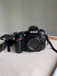 Nikon D610 продам