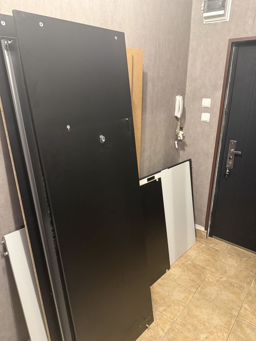 Гардероб 180/200