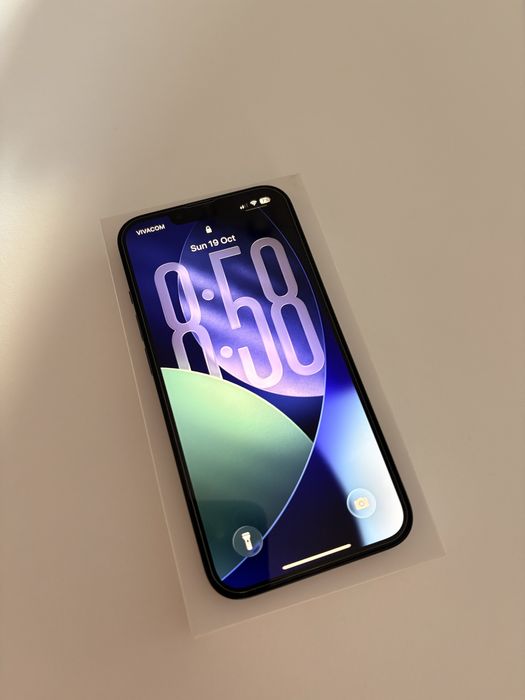 iPhone 13 256gb Midnight iStyle