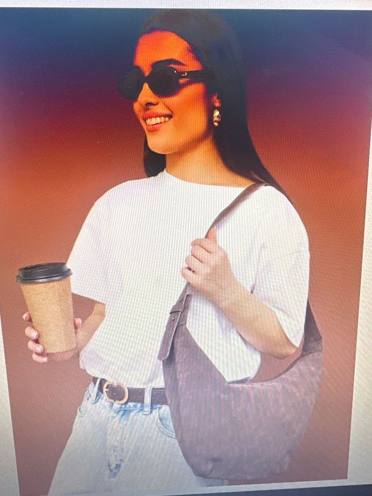 Продается сумка женская новая