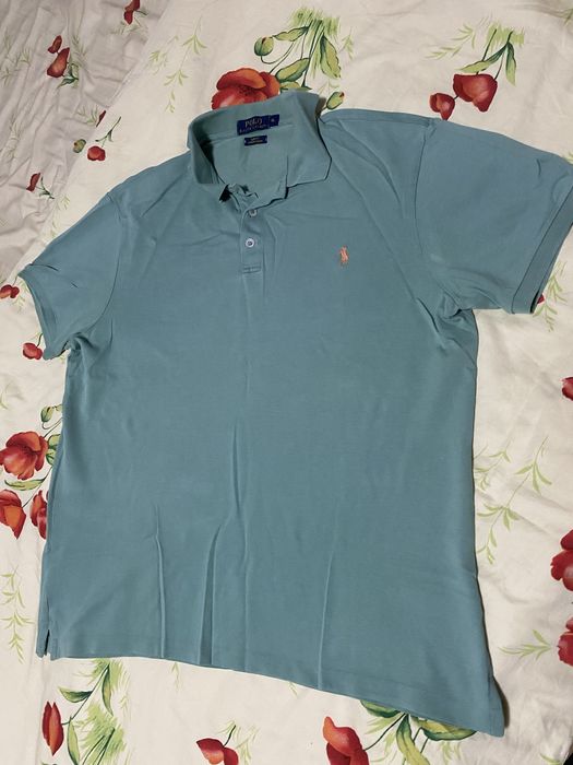 Tricou Polo Ralph Lauren