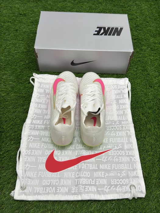 Ghete Fotbal Nike Air Zoom Mercurial Vapor 16 Elite