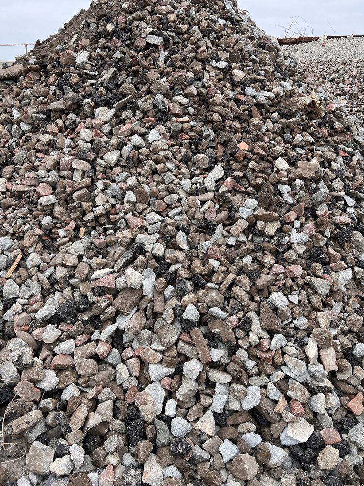Vand Beton Concasat 0/63 0/100