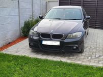 Bara fata,capota,tragar,radiator,gmv,electroventilator,aripa bmw e90