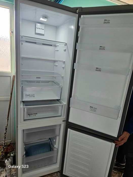 Vand urgent combina frigorifica Arctic no frost 385l