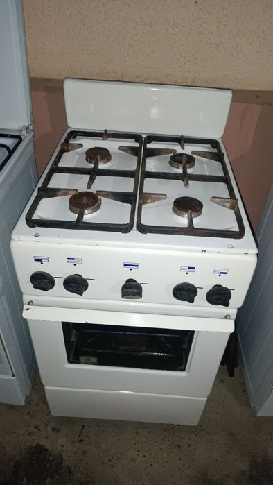 Gaz plita sotiladi alo