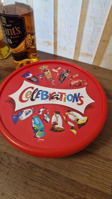Бонбони Celebrations