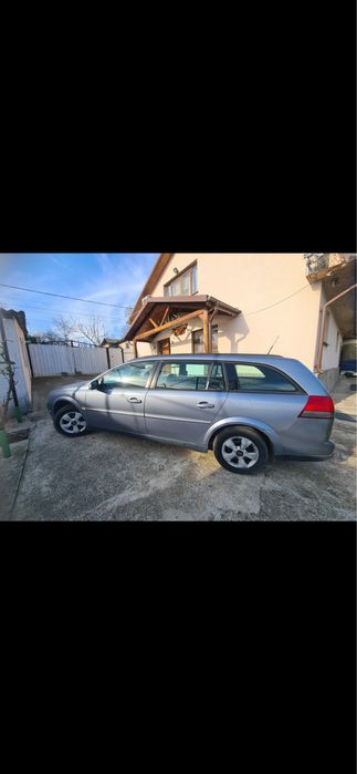 Vand pentru rabla sau dezmembrare opel vectra c