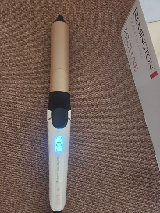 Ondulator Remington Prolux