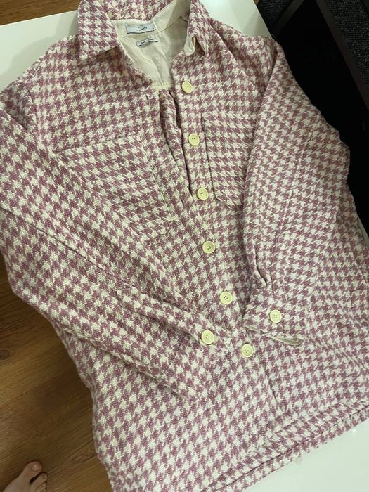 Стилна риза от Reserved, размер S.