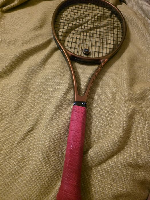 Racheta Tenis Wilson Pro Staff LS v.14.0