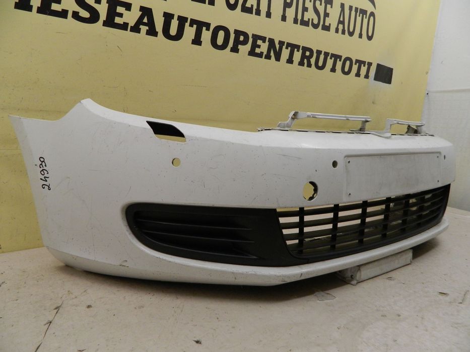 Bara fata VW Golf 6 Hatchback, 2008, 2009, 2010, 2011, 2012, cod origine 5K0807221.