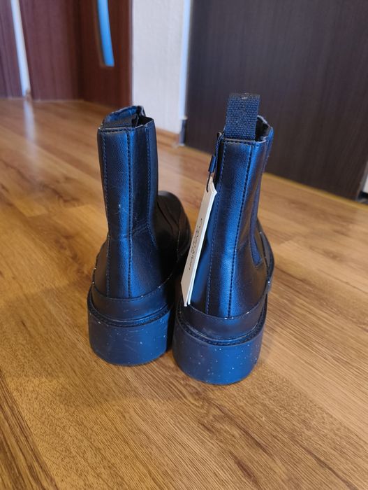 Мъжки боти Calvin Klein jeans размер 44