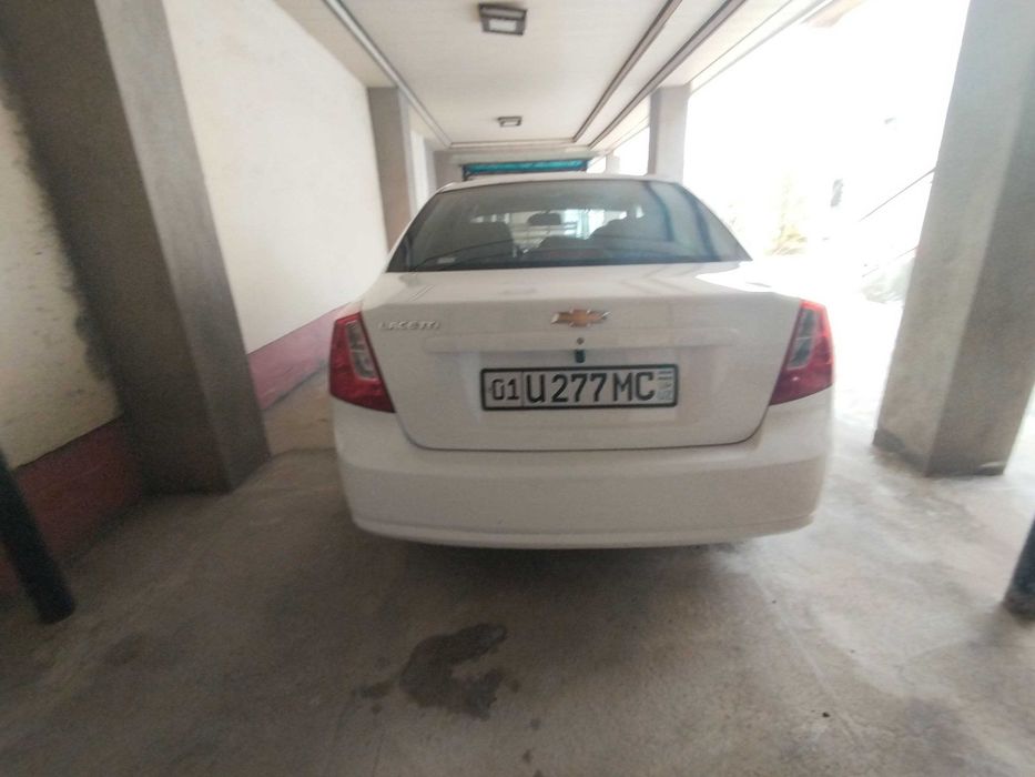 Gentra Elegant AT plus