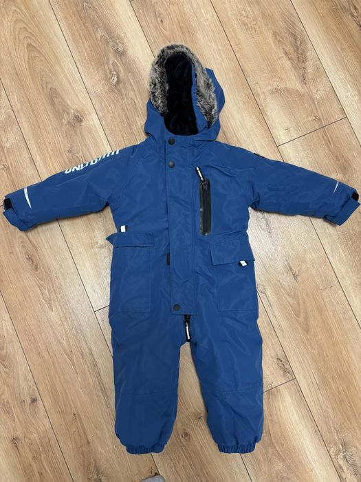 Combinezon iarna impermeabil - Next