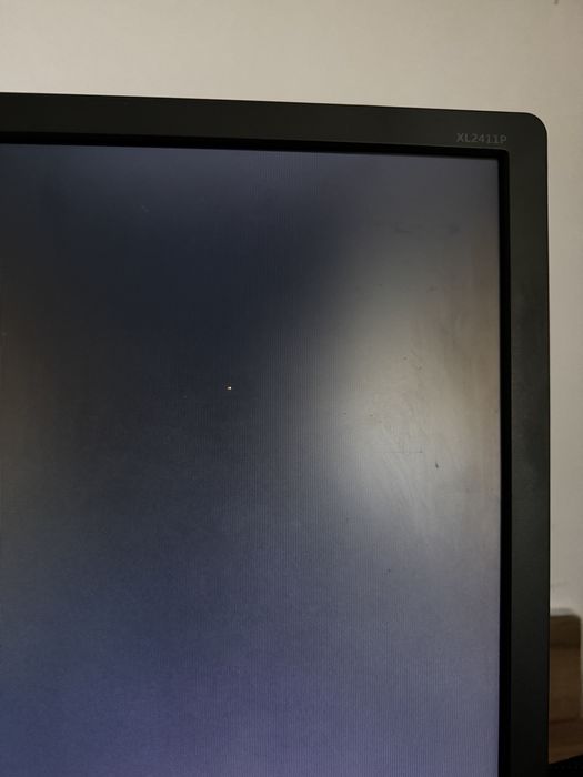 Monitor de gaming BenQ Zowie XL2411P