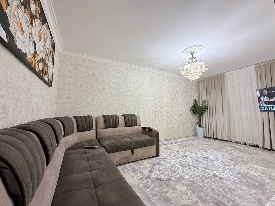 Квартира в чиланзаре