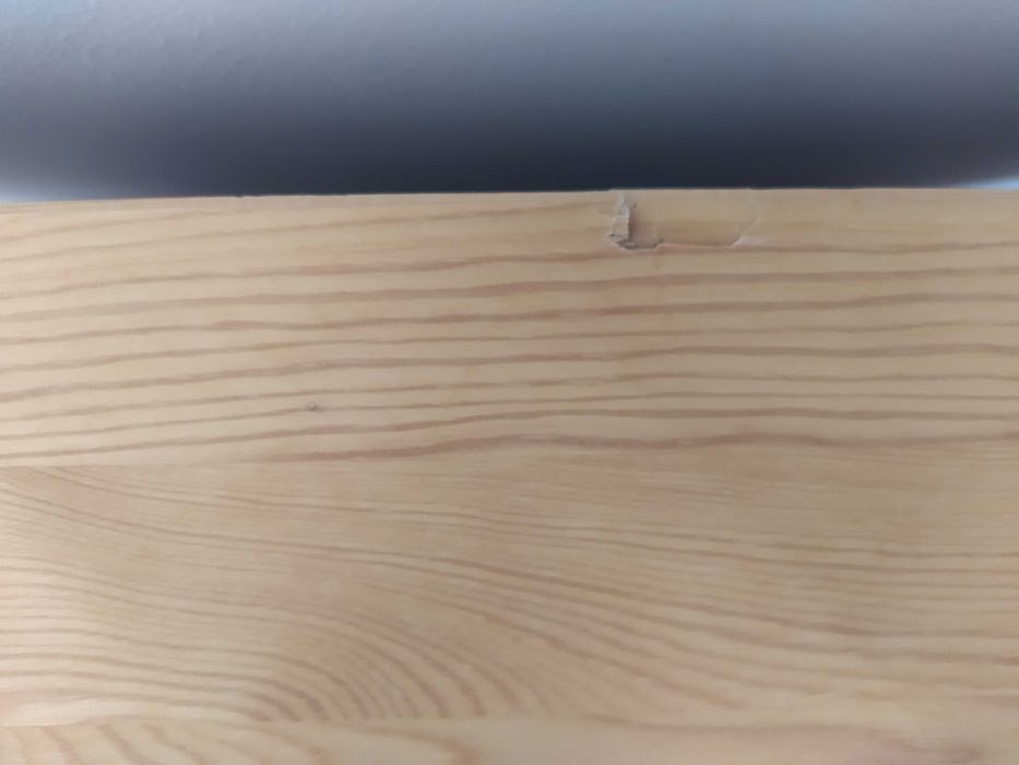 Скрин 3 чекмеджета RAST от IKEA