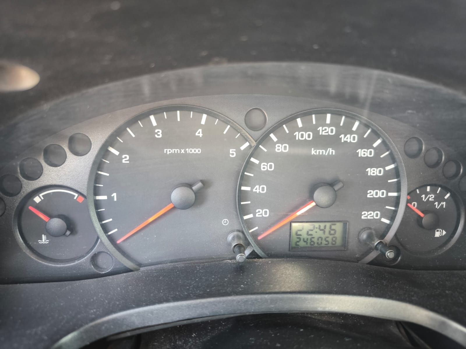 Ford Tourneo Connect