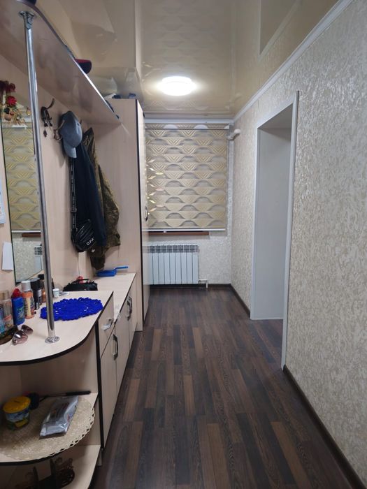 Продаётся большой ,тёплый дом,подходит для ипотеки