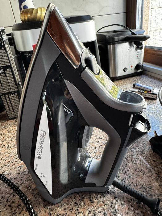 Fier de calcat ROWENTA Expertis DW7025D1