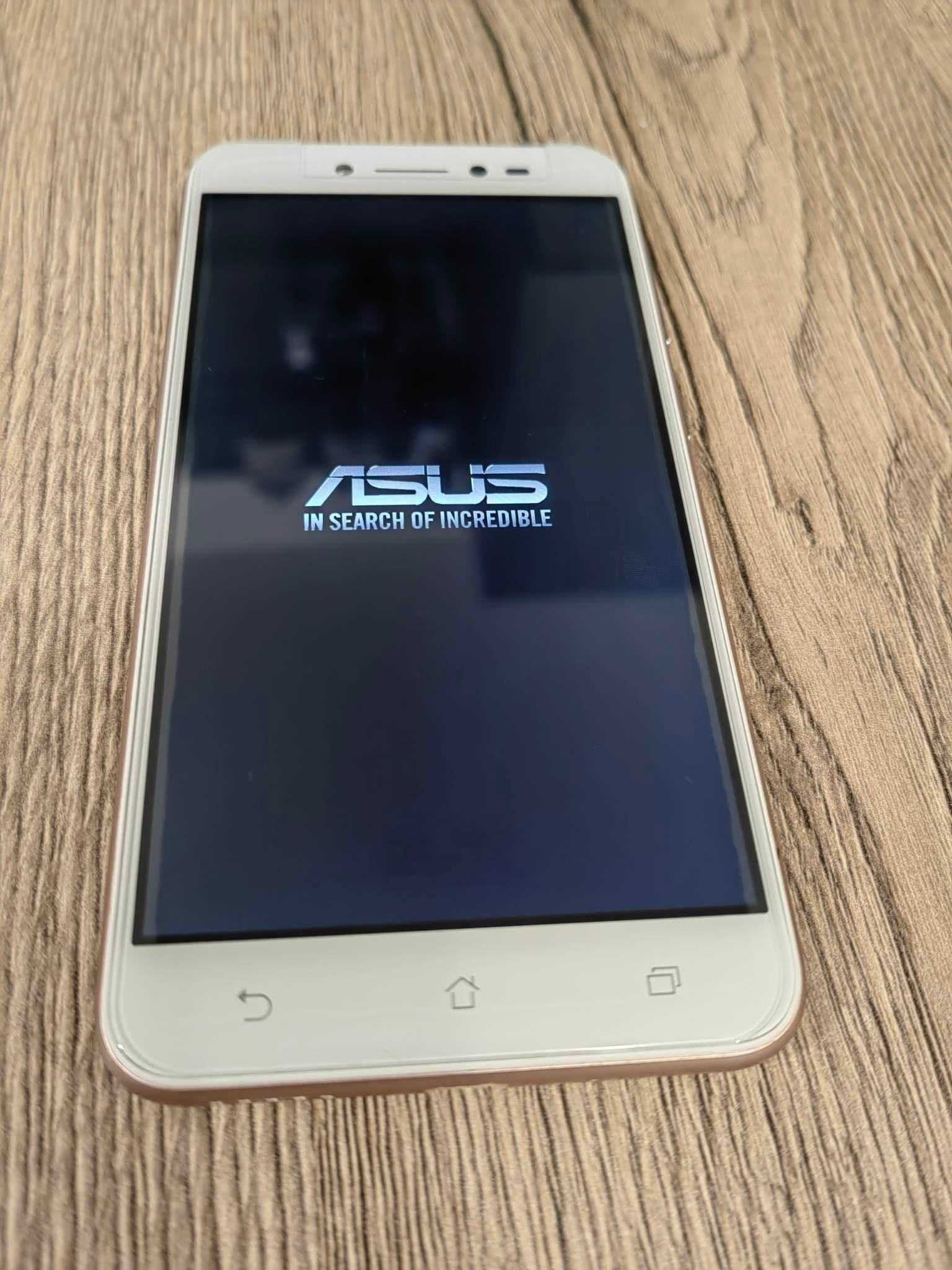 Asus ZenFone Live ZB501KL