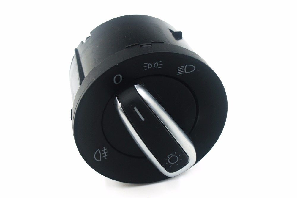Buton lumini Volkswagen Golf 6 passat b7