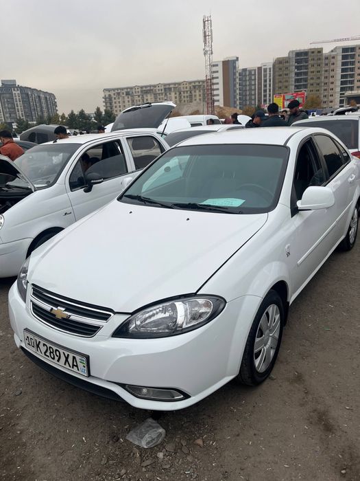 Gentra mexanika 2022