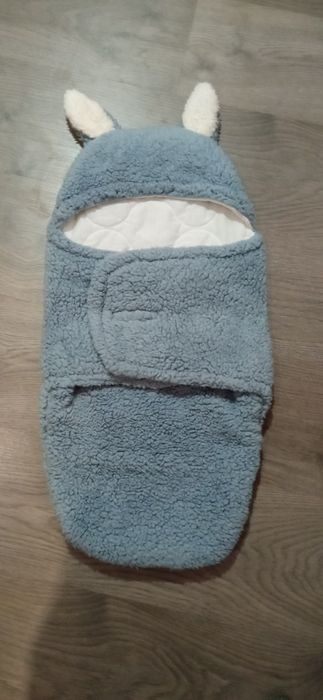 Порт бебе ново за момче