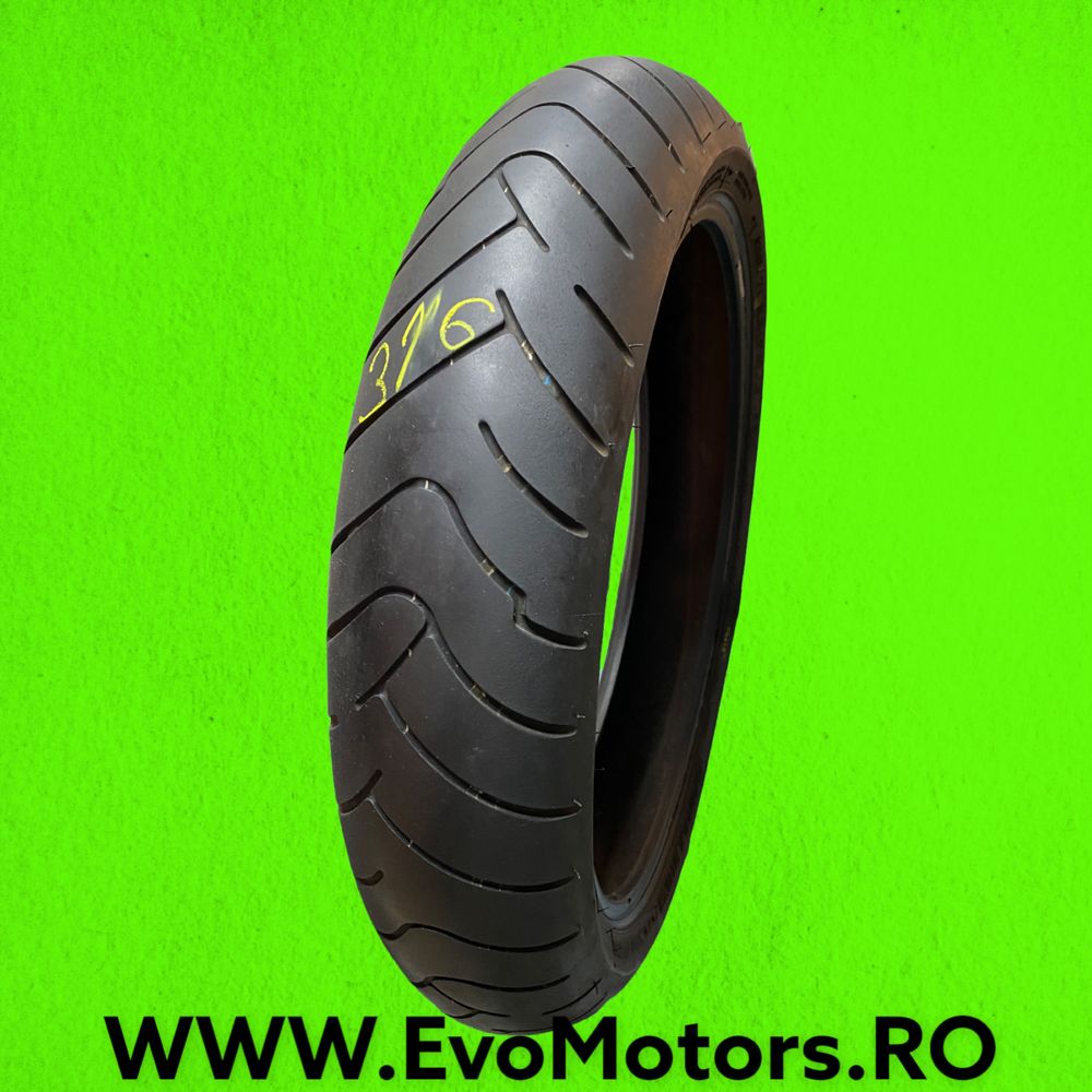 Anvelopa Moto 120 70 17 Bridgestone Bt023 2018 85% Cauciuc C316