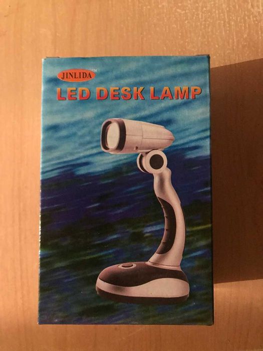 Lampa 12 leduri birou sau apartament
