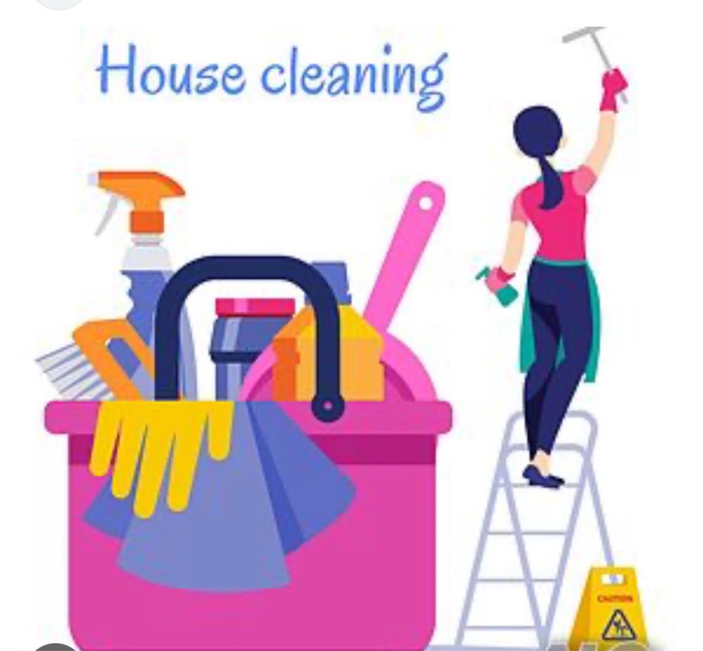 Почистване на апартаменти, офиси и къщи