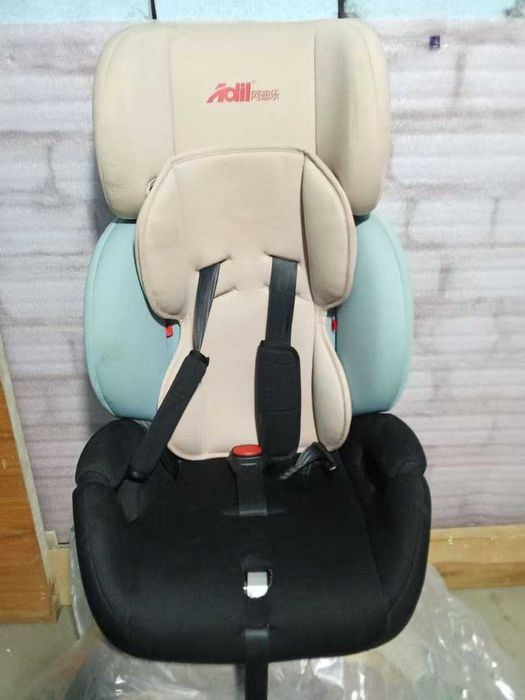 Продаётся автокресло