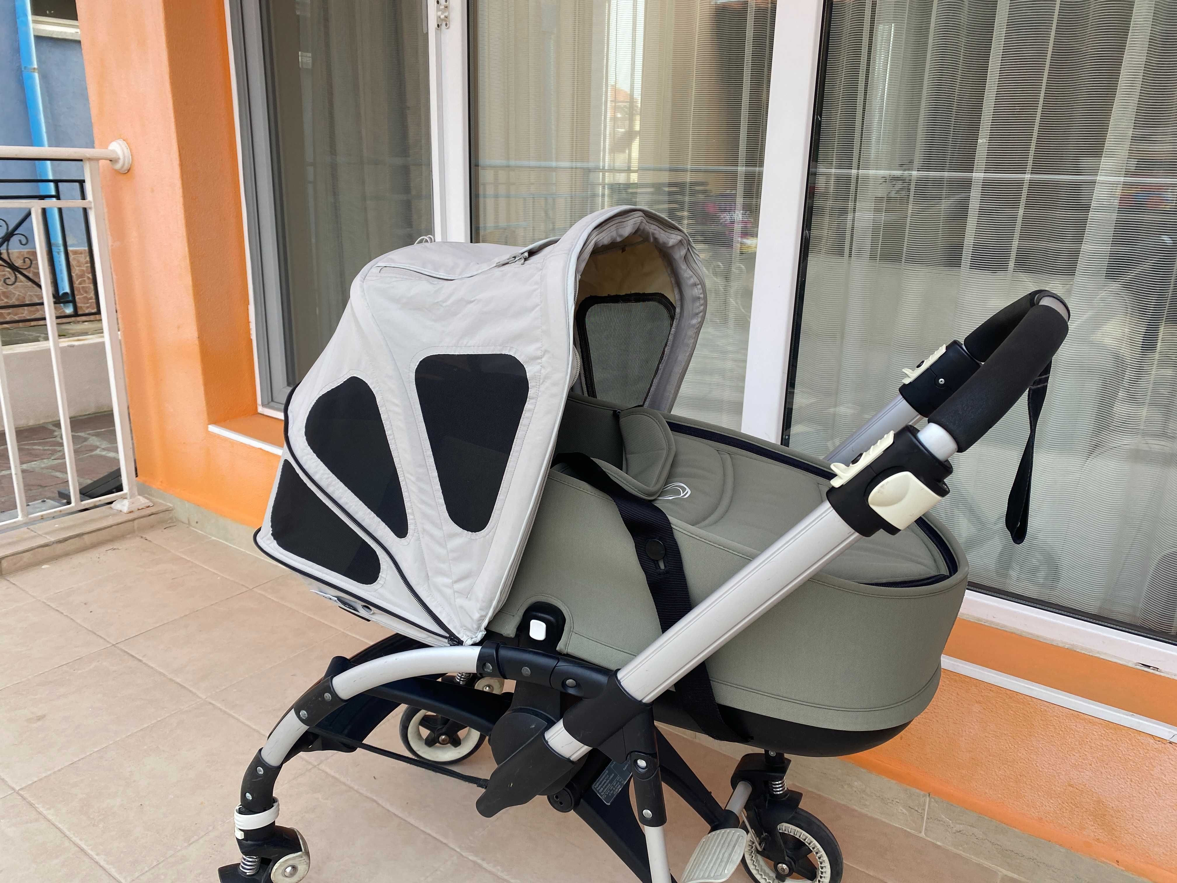 Детска количка 2 в 1 Bugaboo bee³