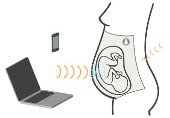 Трикотажен Плат ГАРД за защита от ЕМП/ЕМР (EMF/EMR)