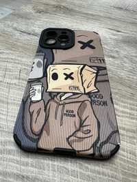 Case Iphone 13 Pro Max