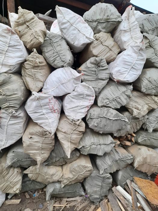 Продам готовые дрова.