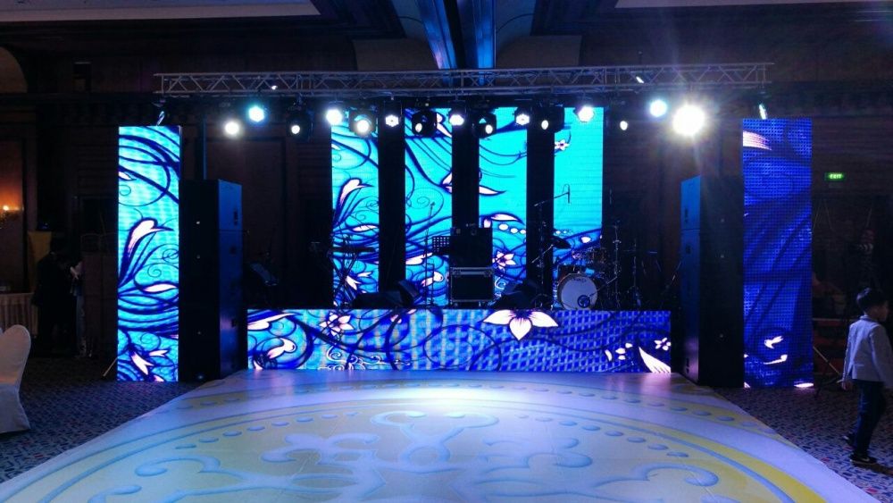Продажа и Аренда Led экранов, света! Лэд экраны, Лед экраны!