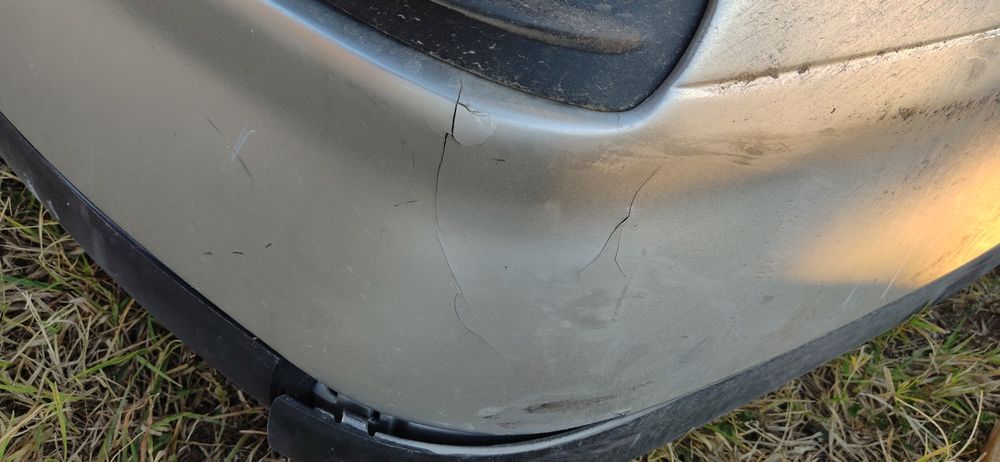 Задна броня за БМВ е 46