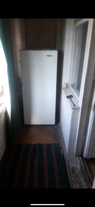 Продается квартира