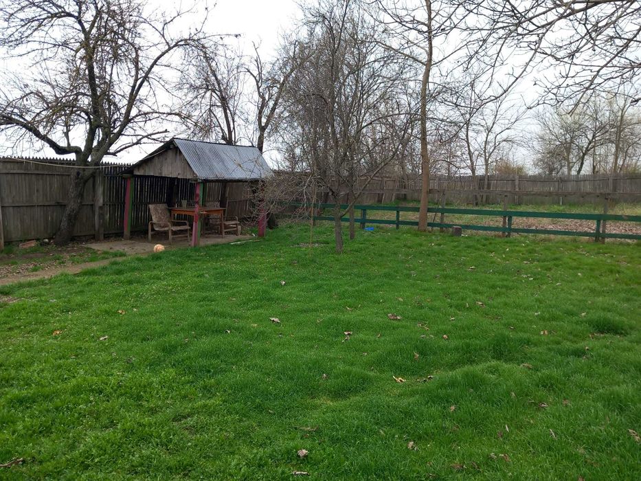 Vand casa Leordeni, Argeş