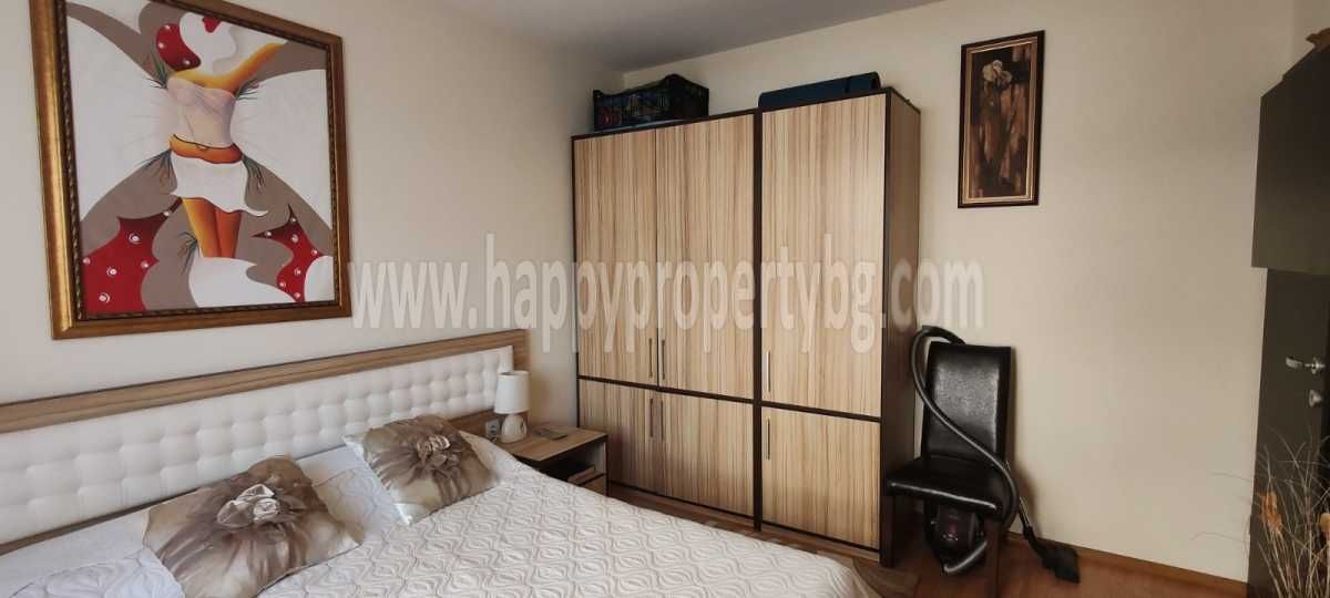 Продава се Двустаен апартамент в Свети Влас - 75 кв.м за 1187 €/кв.м - Снимка #8