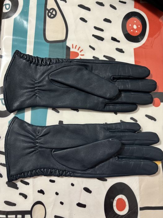 Manusi imitatie piele XS