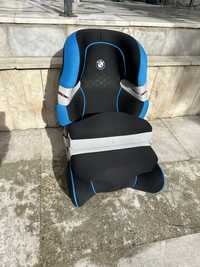 Продавам столче за кола на BMW Recaro