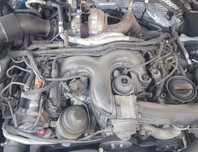 Motor Audi A7 4G 3.0 tdi CVU CVUA CVUB CLA CLAB CLAA CGQ CGQB