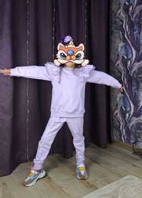 Детский Спортивный костюм на 4-6 лет