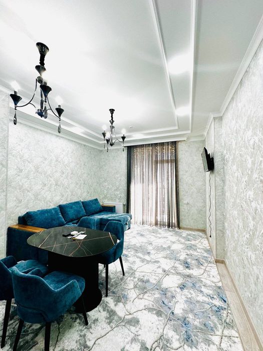 Аренда 2х Жк Нрж Жоми Улица Уста Ширина.