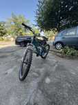 DRAG Cl Comp 24" Алуминиево Детско Колело Велосипед Скорости Диск Драг